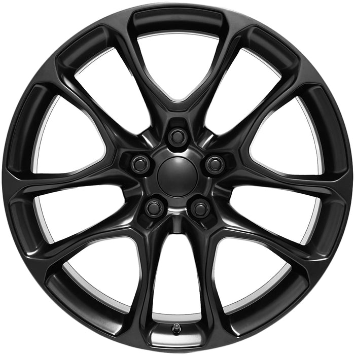 Factory Reproductions FR551 Durango SRT 551295355003F