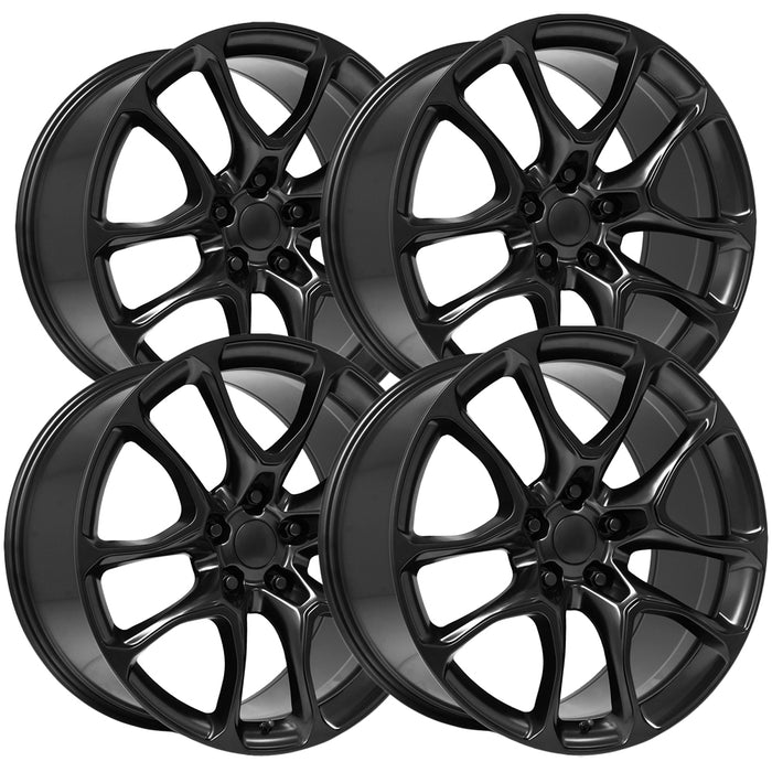 Factory Reproductions FR551F Durango SRT 551090355003F