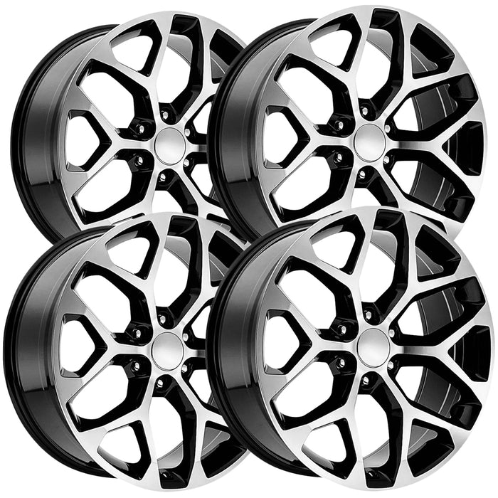 Factory Reproductions FR59 Snowflake 59410246507