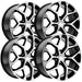 Factory Reproductions FR59 Snowflake 59610246507
