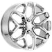 Factory Reproductions FR59 Snowflake 59090276501