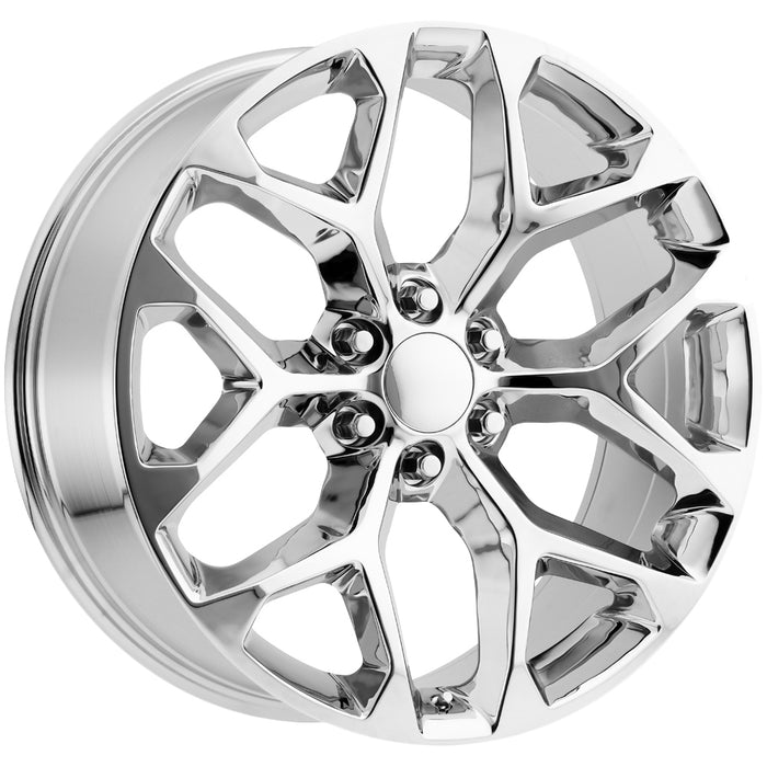 Factory Reproductions FR59 Snowflake 59410246501