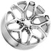 Factory Reproductions FR59 Snowflake 59090276501