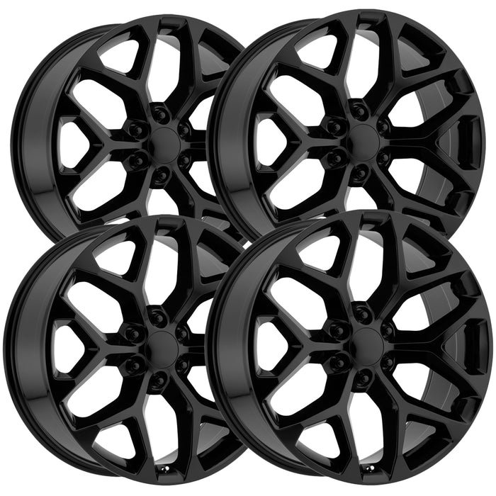 Factory Reproductions FR59 Snowflake 59090276502