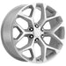 Factory Reproductions FR59 Snowflake 59090276509