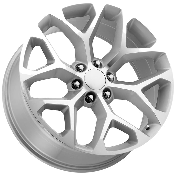 Factory Reproductions FR59 Snowflake 59410246509