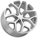Factory Reproductions FR59 Snowflake 59410246509
