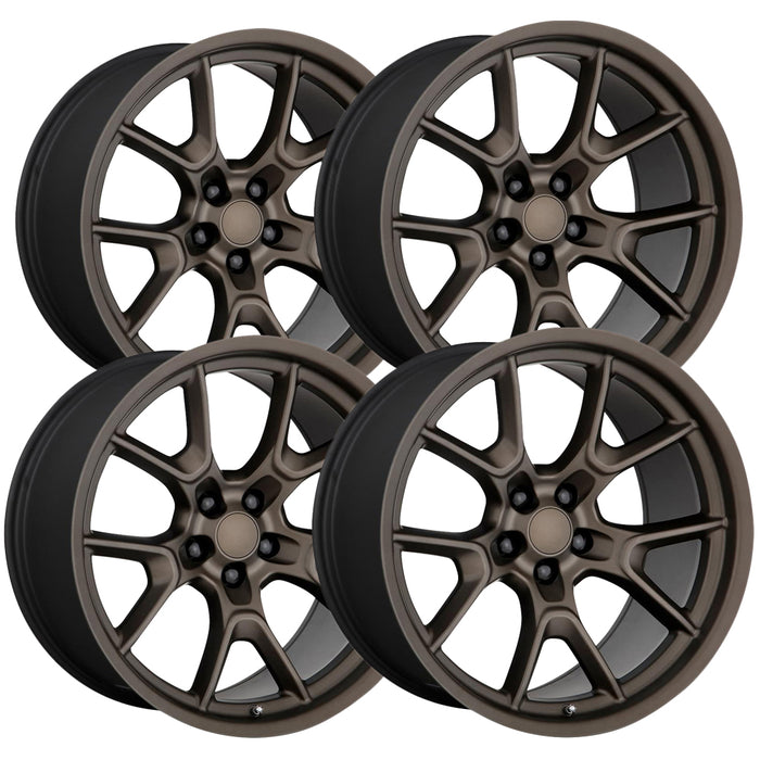 Factory Reproductions FR66F Anniversary Form 66095151517F