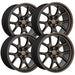 Factory Reproductions FR66F Anniversary Form 66015221517F