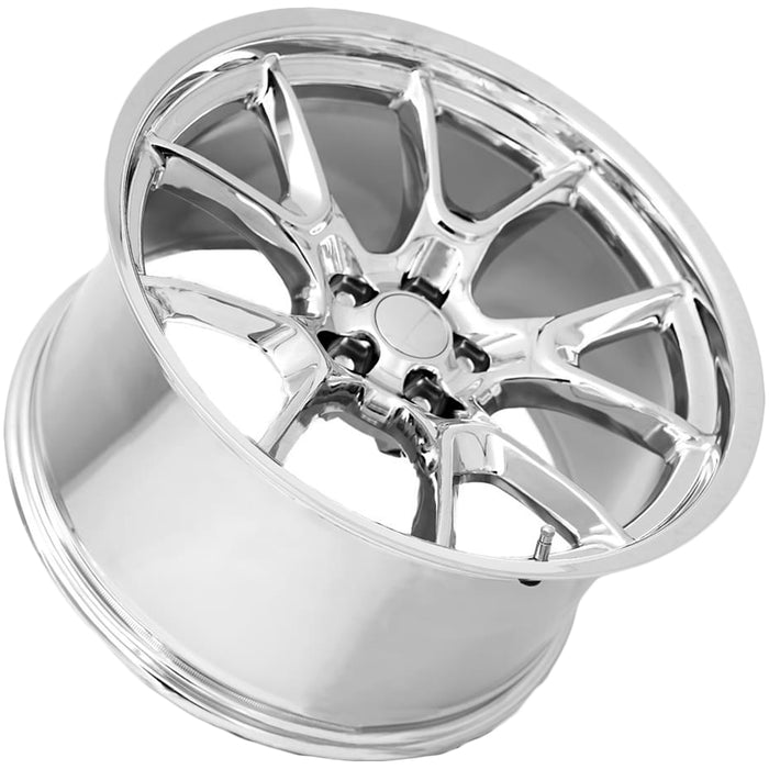Factory Reproductions FR66F Anniversary Form 66011021501F