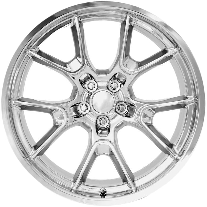 Factory Reproductions FR66F Anniversary Form 66011021501F