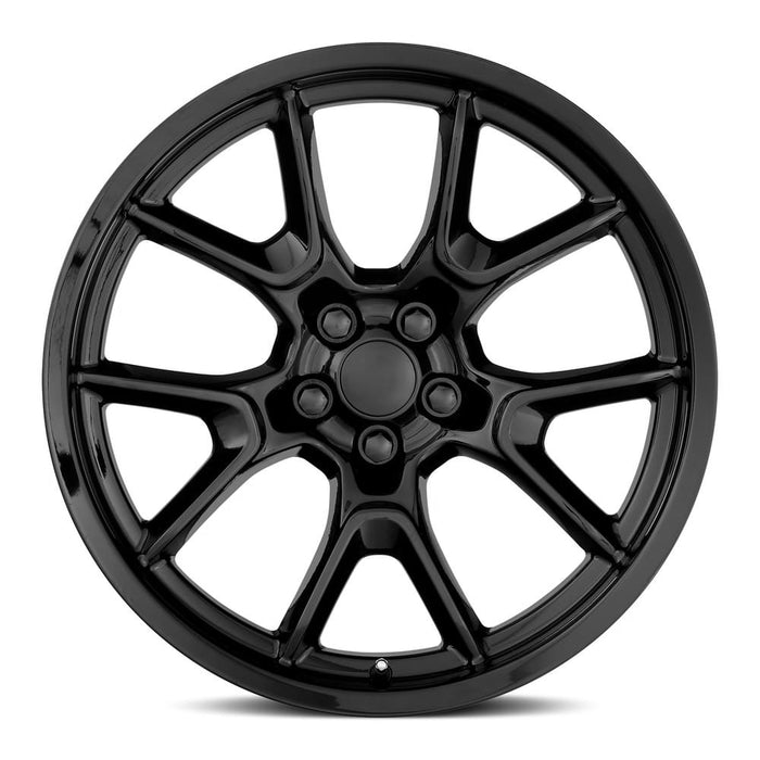 Factory Reproductions FR66F Anniversary Form 66015221502F