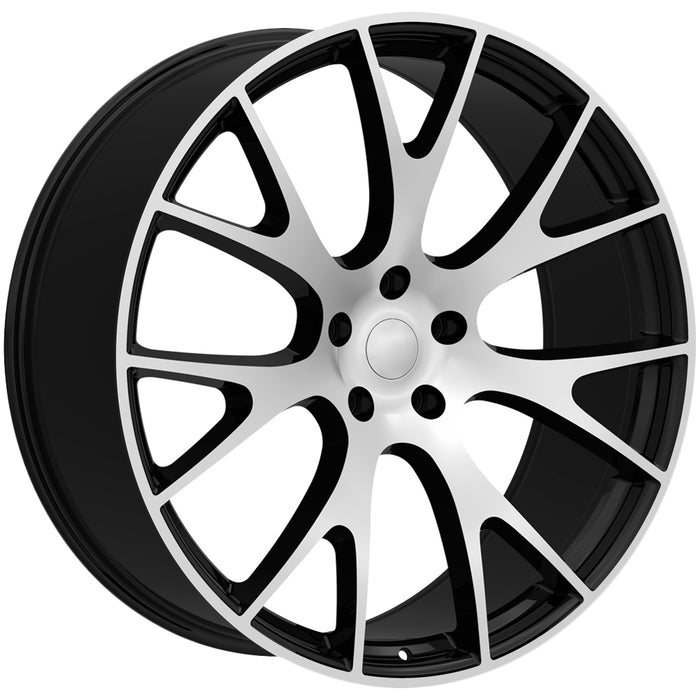 Factory Reproductions FR70 Hellcat 70095151507
