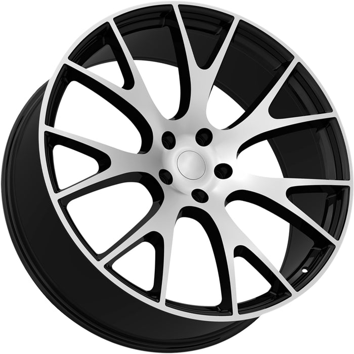 Factory Reproductions FR70 Hellcat 70095151507