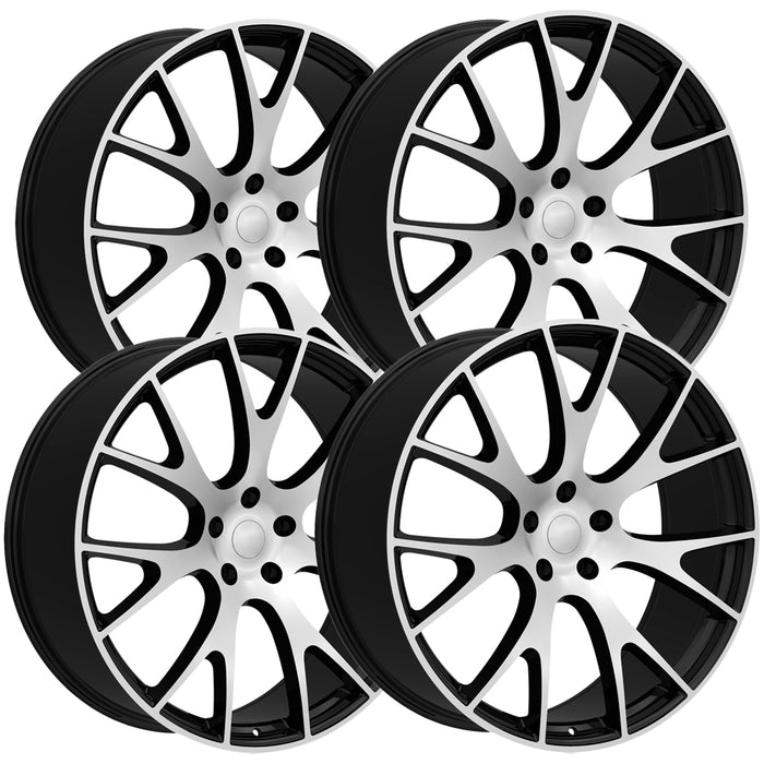 Factory Reproductions FR70 Hellcat 70095151507
