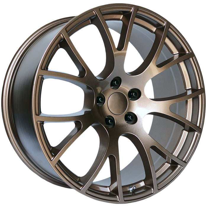 Factory Reproductions FR70F Hellcat 77095151517F