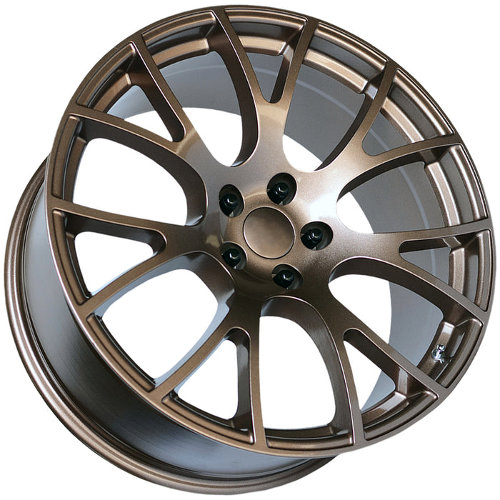 Factory Reproductions FR70F Hellcat 77011021517F