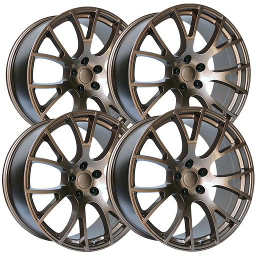 Factory Reproductions FR70 Hellcat 70095151517-70015251517