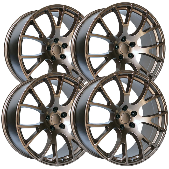 Factory Reproductions FR70F Hellcat 77095151517F
