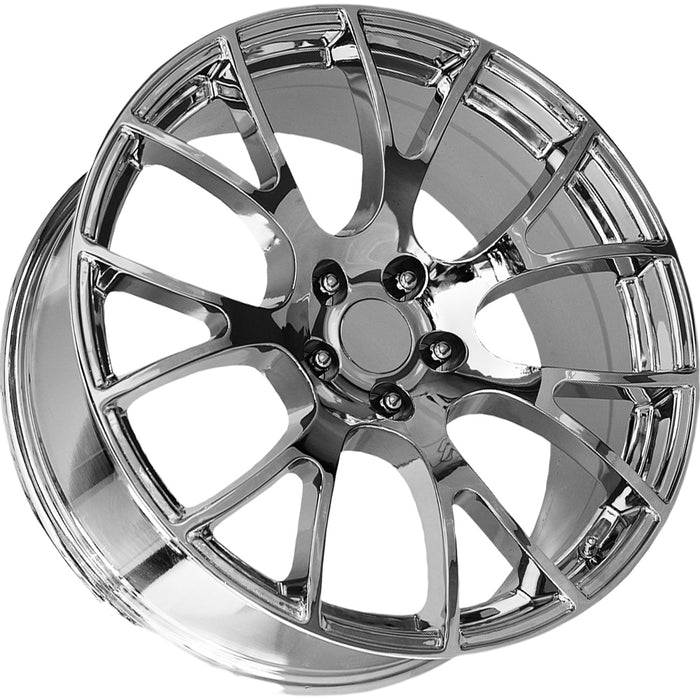 Factory Reproductions FR70 Hellcat 70095151501