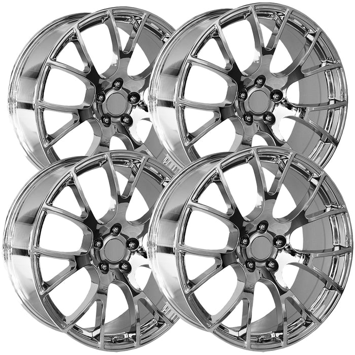 Factory Reproductions FR70 Hellcat 70095151501-70015251501