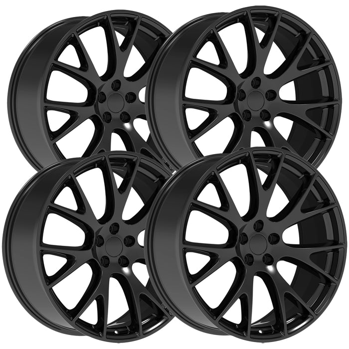 Factory Reproductions FR70F Hellcat 77095151502F