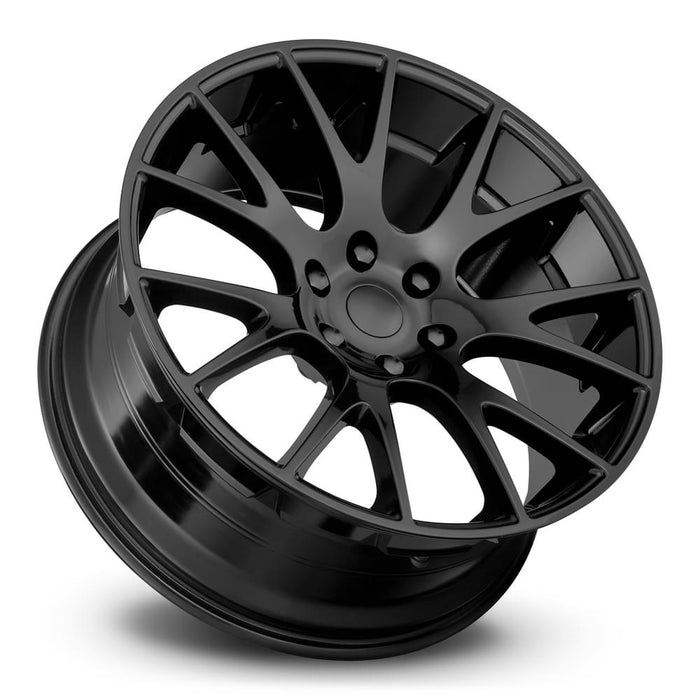 Factory Reproductions FR70 Hellcat 70210256502