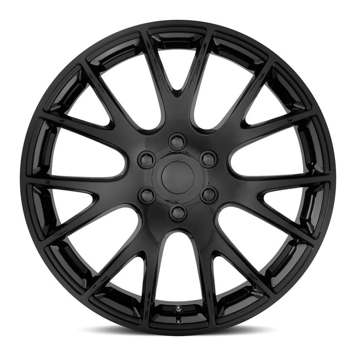 Factory Reproductions FR70 Hellcat 70210256502