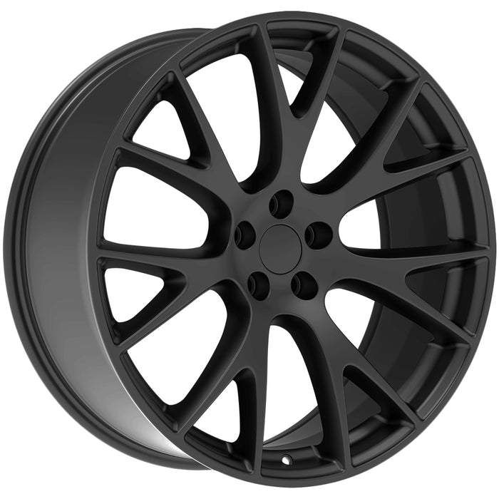 Factory Reproductions FR70F Hellcat 77011021503F