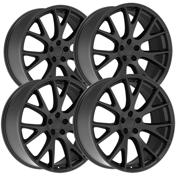 Factory Reproductions FR70 Hellcat 70010455003