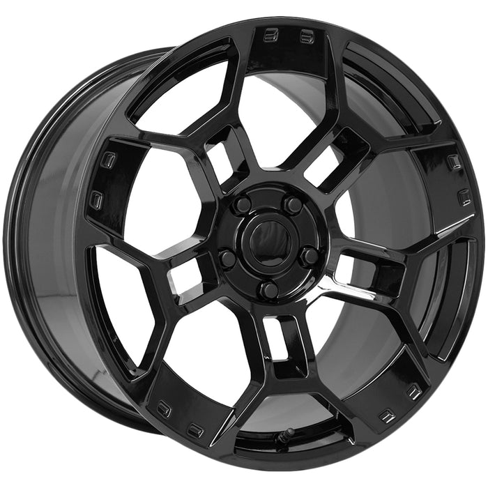 Factory Reproductions FR701F GT-D 701910351202F