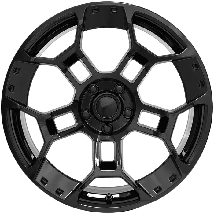 Factory Reproductions FR701F GT-D 701910351202F
