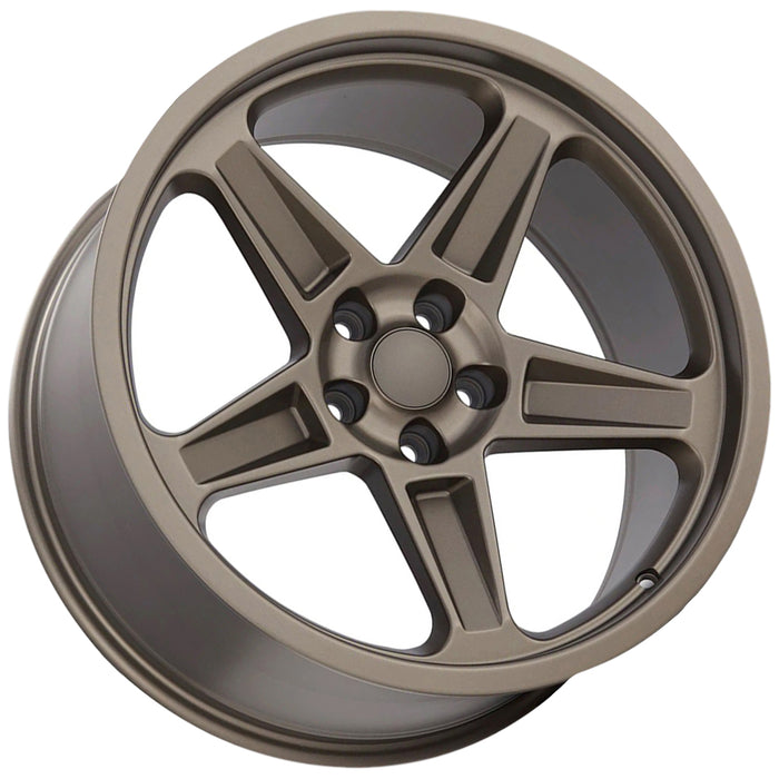 Factory Reproductions FR73 Demon 73095121517