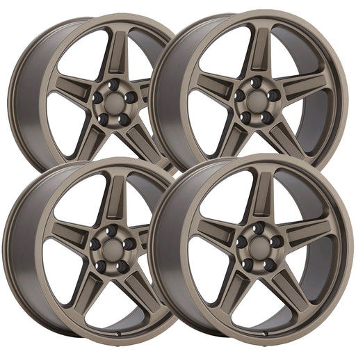 Factory Reproductions FR73 Demon 73095121517-73015221517