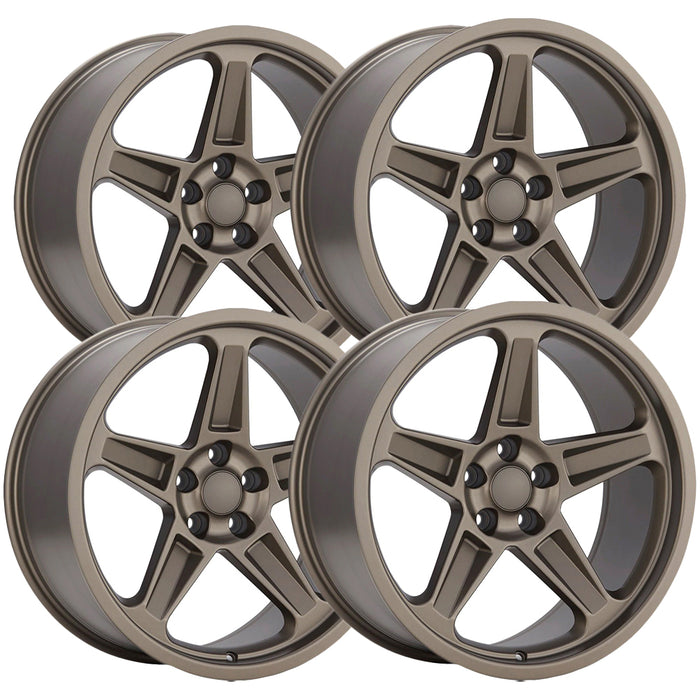 Factory Reproductions FR73 Demon 73095121517-73015221517