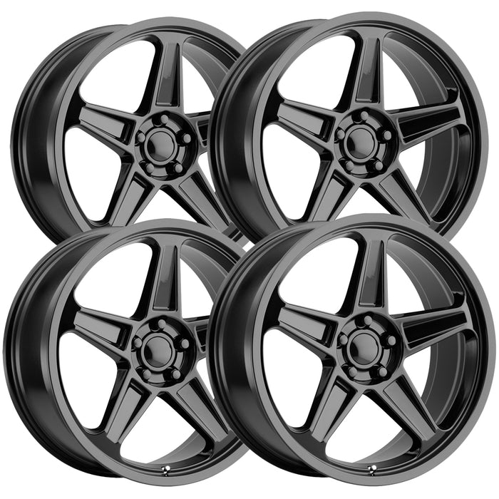 Factory Reproductions FR73 Demon 73095121502-73015221502