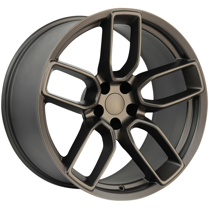 Factory Reproductions FR74 Widebody 74095151517