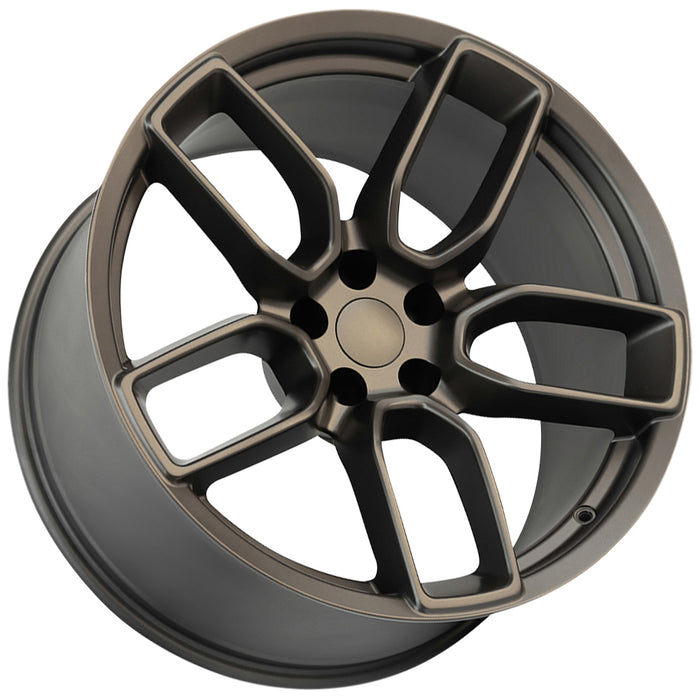 Factory Reproductions FR74 Widebody 74095151517