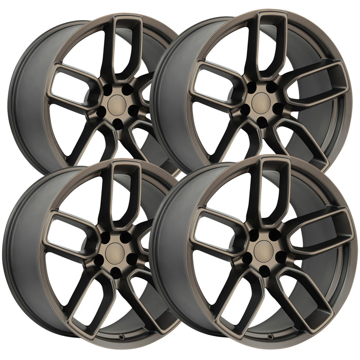 Factory Reproductions FR74 Widebody 74095151517