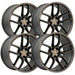 Factory Reproductions FR74 Widebody 74095151517
