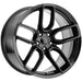 Factory Reproductions FR74 Widebody 74015221502