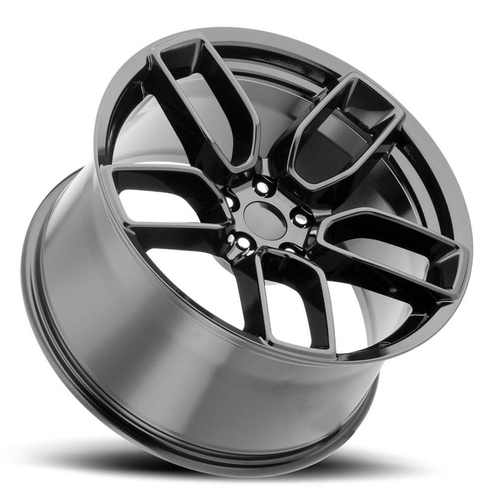 Factory Reproductions FR74 Widebody 74015221502