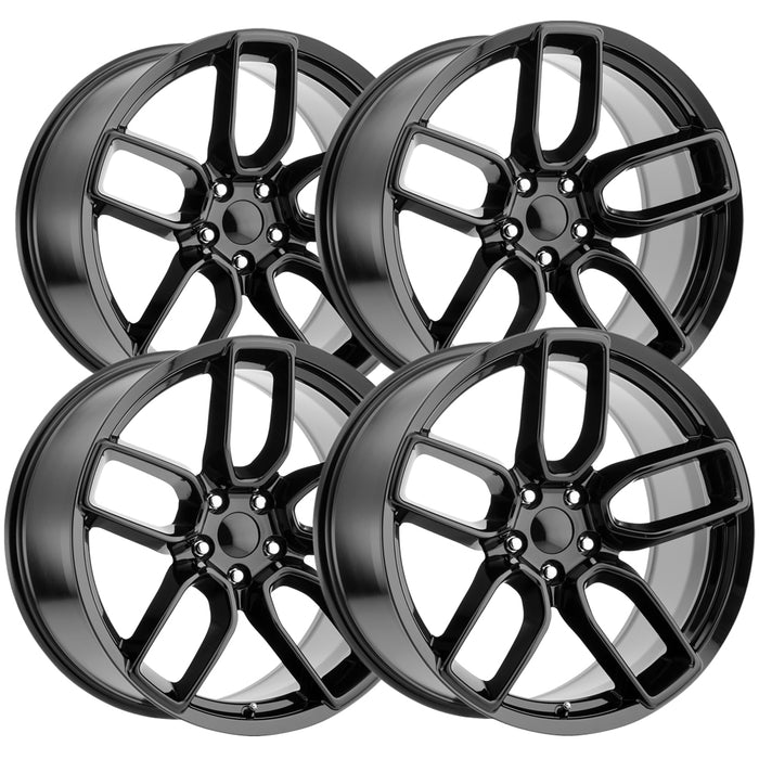 Factory Reproductions FR74 Widebody 74095151502-74015221502