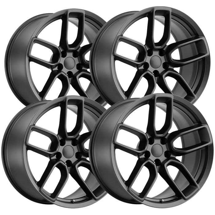 Factory Reproductions FR74 Widebody 74095151503-74015221503