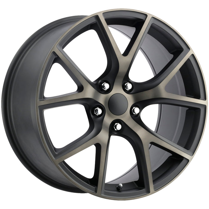 Factory Reproductions FR75 Trackhawk 75090355023