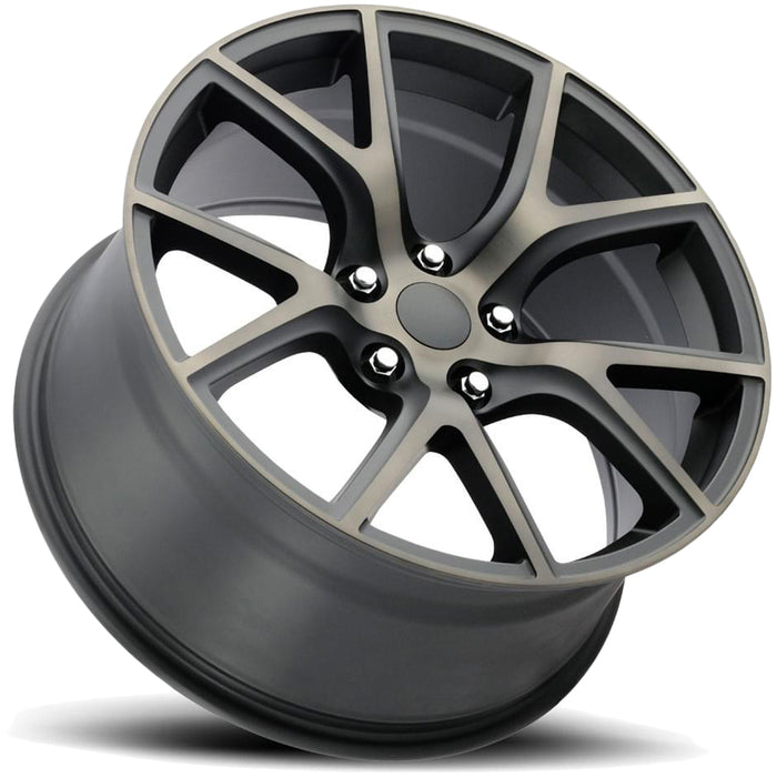 Factory Reproductions FR75 Trackhawk 75010505023