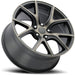 Factory Reproductions FR75 Trackhawk 75010505023