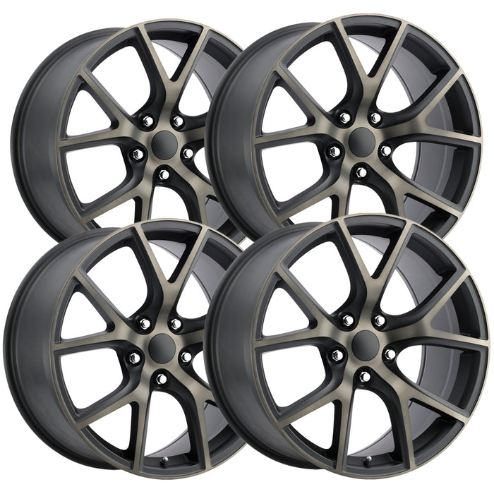 Factory Reproductions FR75 Trackhawk 75010505023