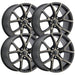 Factory Reproductions FR75 Trackhawk 75010505023
