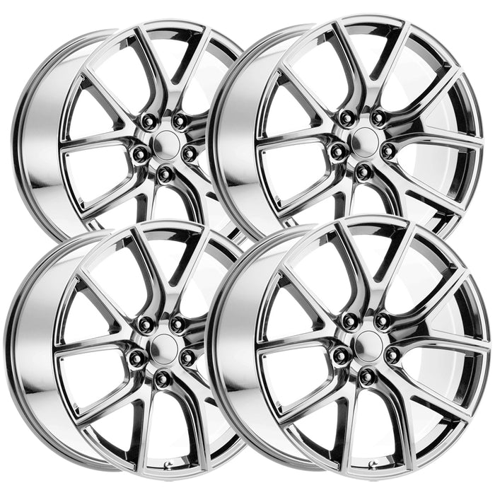 Factory Reproductions FR75 Trackhawk 75010505001